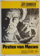 Piraten von Macao (Smuggler's Island)